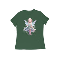 Princess Women's Tshirt