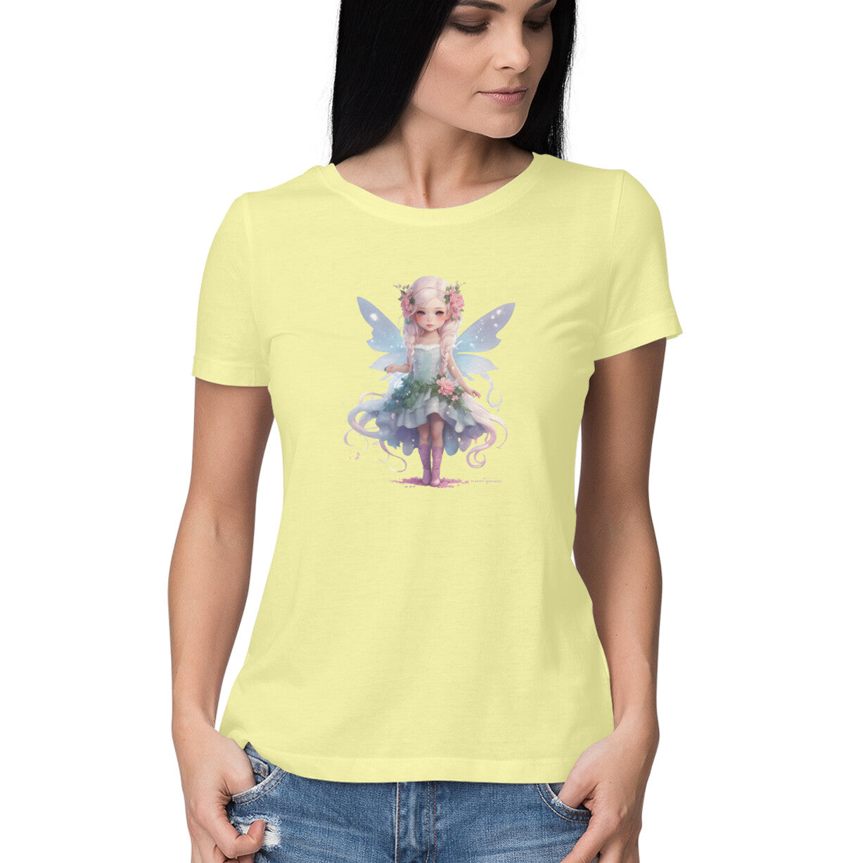 Princess Women's Tshirt