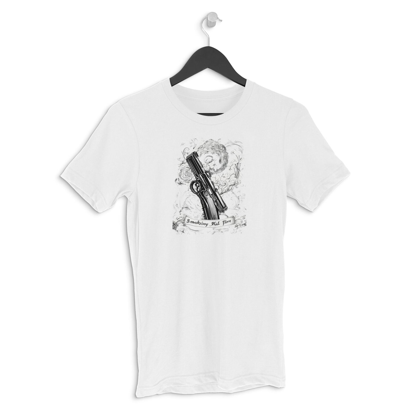 Gun Men's T-shirt