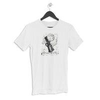 Gun Men's T-shirt