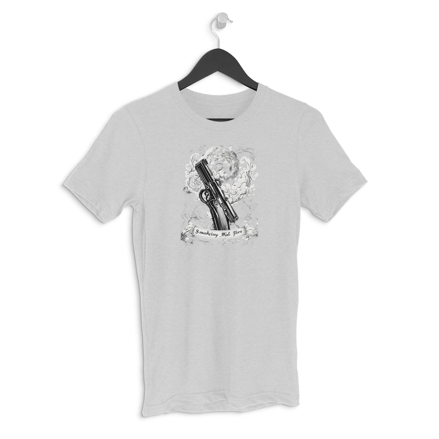 Gun Men's T-shirt