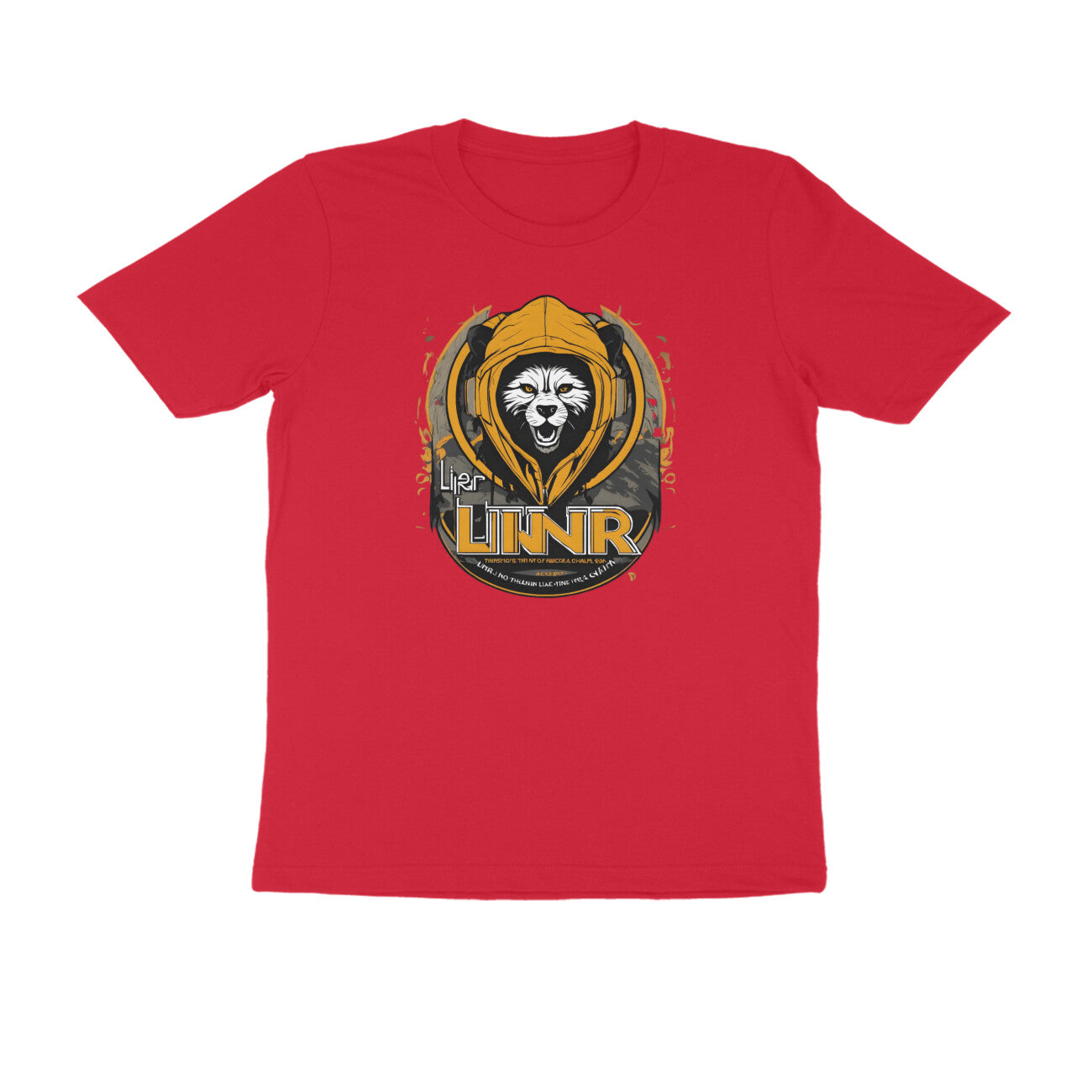 Linner Men's T-shirt