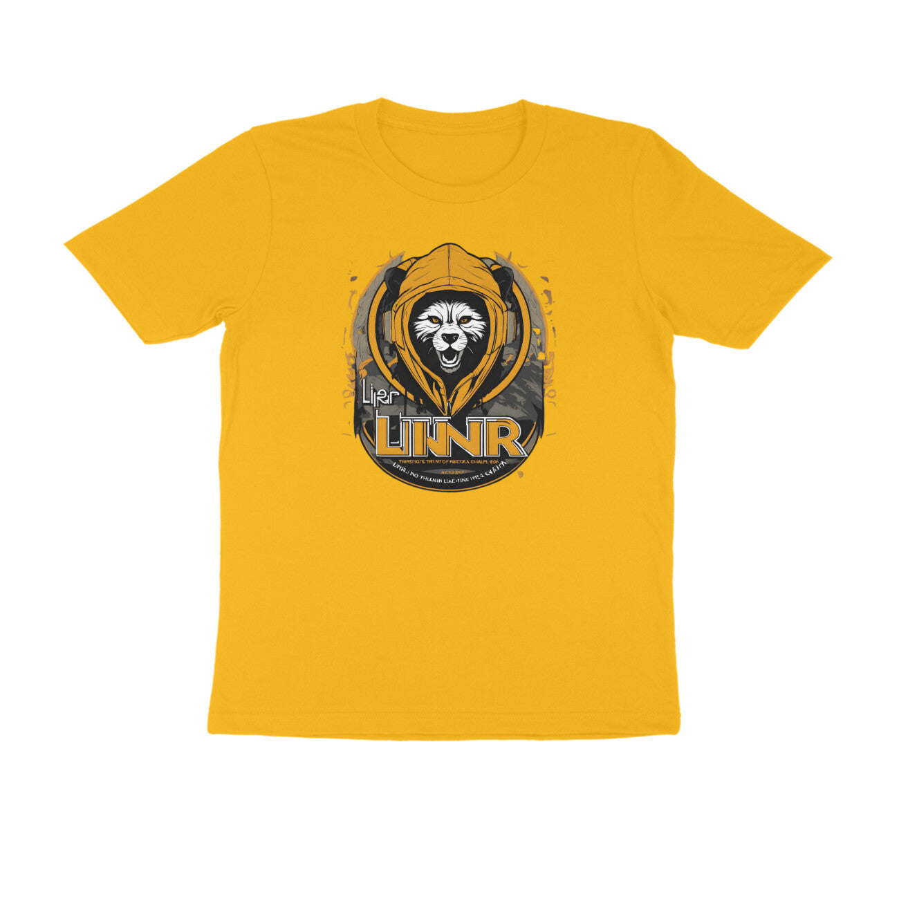 Linner Men's T-shirt