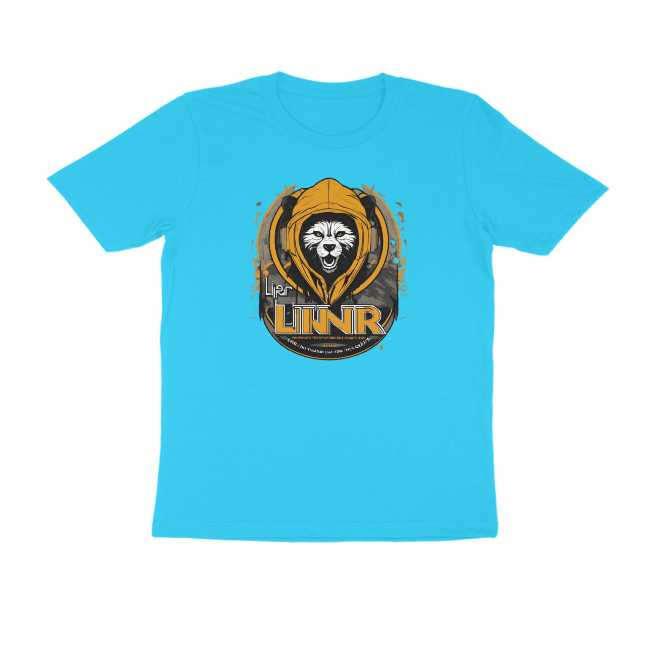 Linner Men's T-shirt