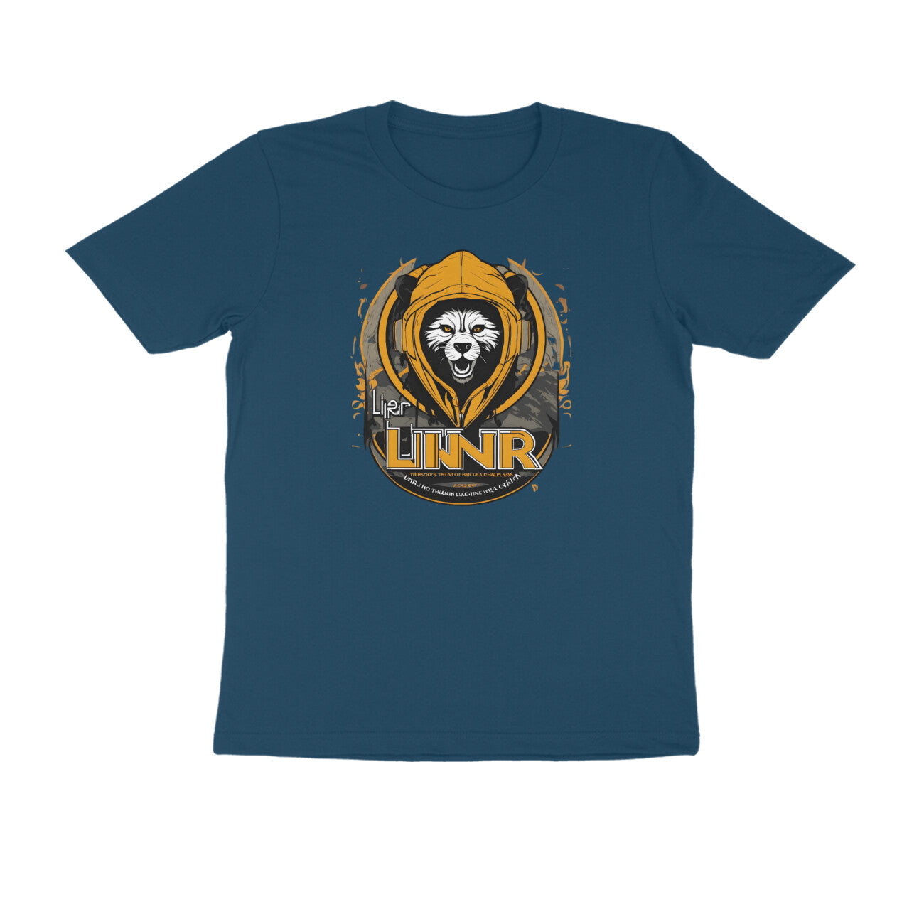 Linner Men's T-shirt