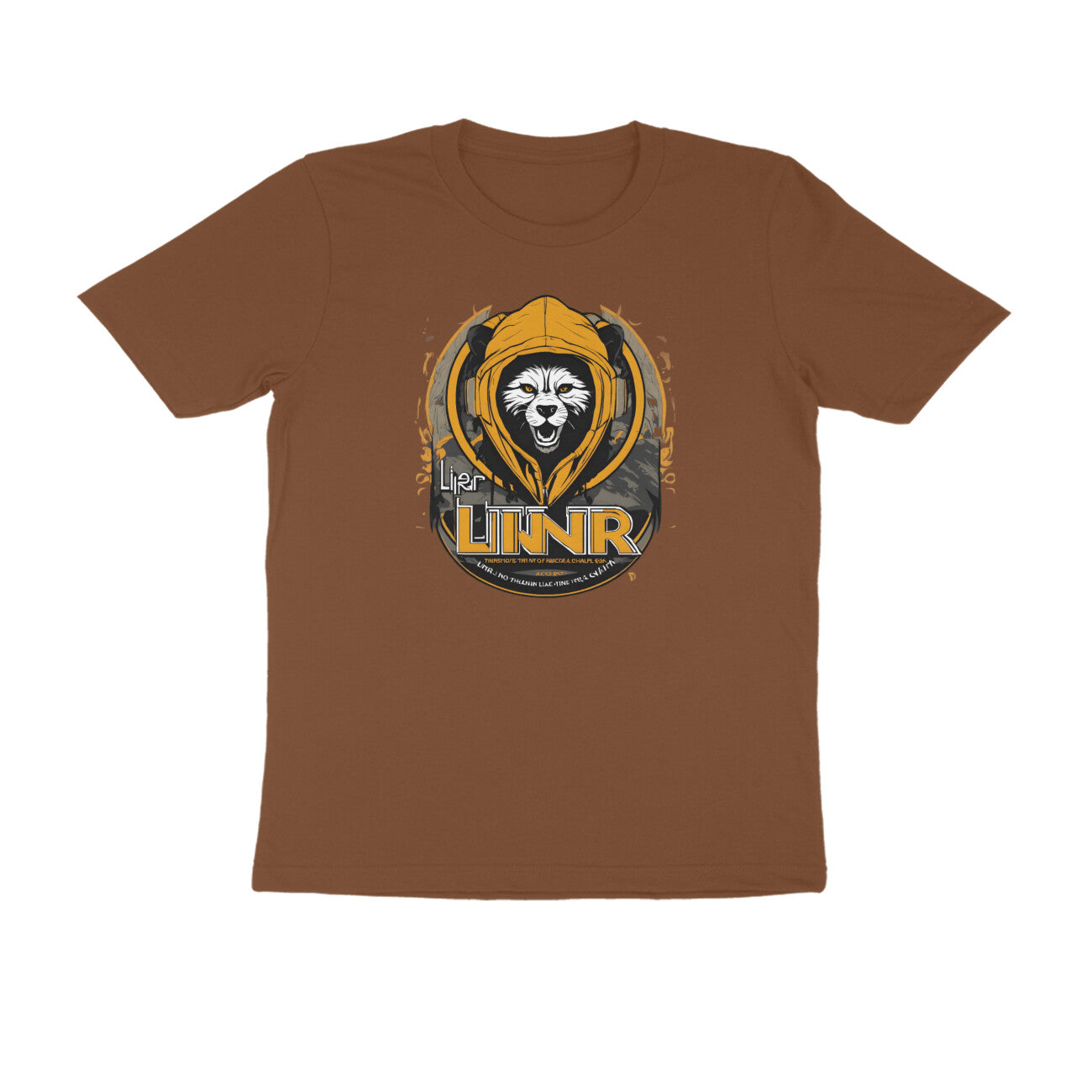 Linner Men's T-shirt