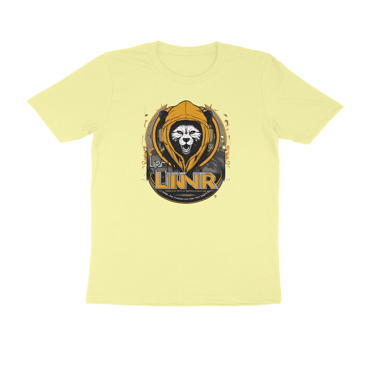 Linner Men's T-shirt