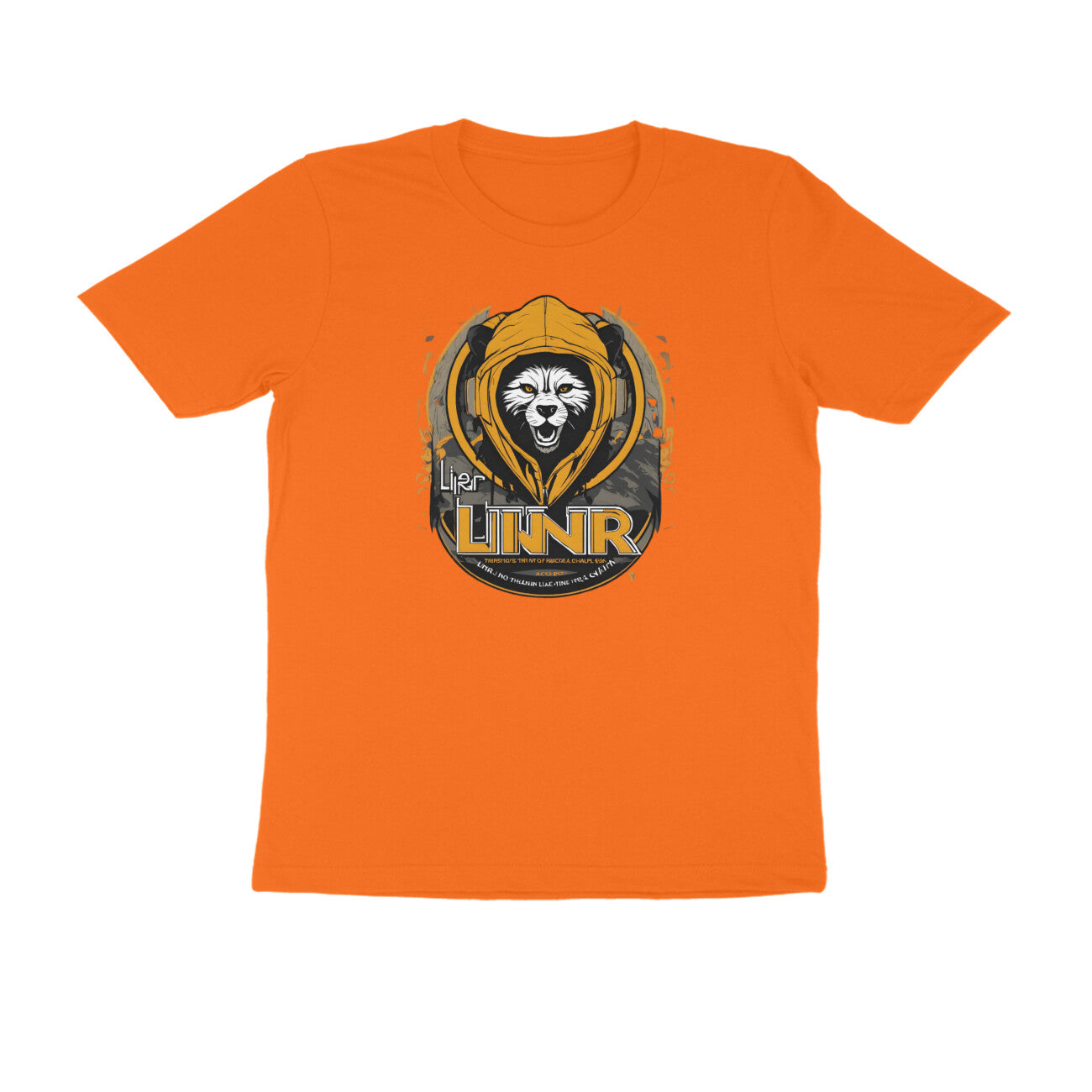 Linner Men's T-shirt