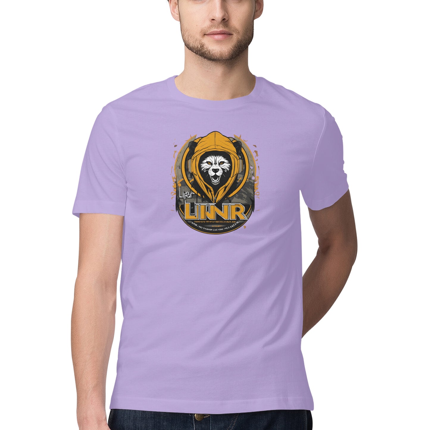 Linner Men's T-shirt