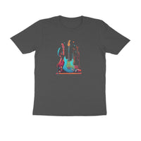 Guitar Men's T-shirt