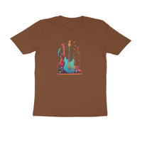 Guitar Men's T-shirt