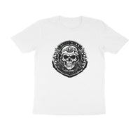 Khopdi Printed Men's T-shirt