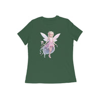 Princess Women's Tshirt