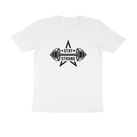 Gym Men's T-shirt