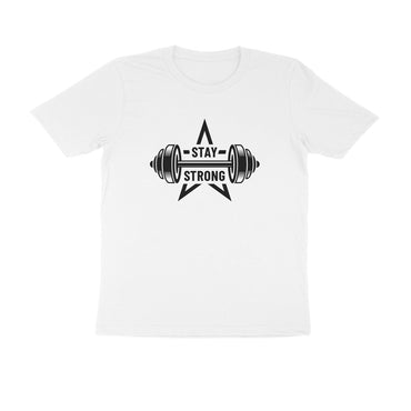 Gym Men's T-shirt