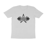 Gym Men's T-shirt