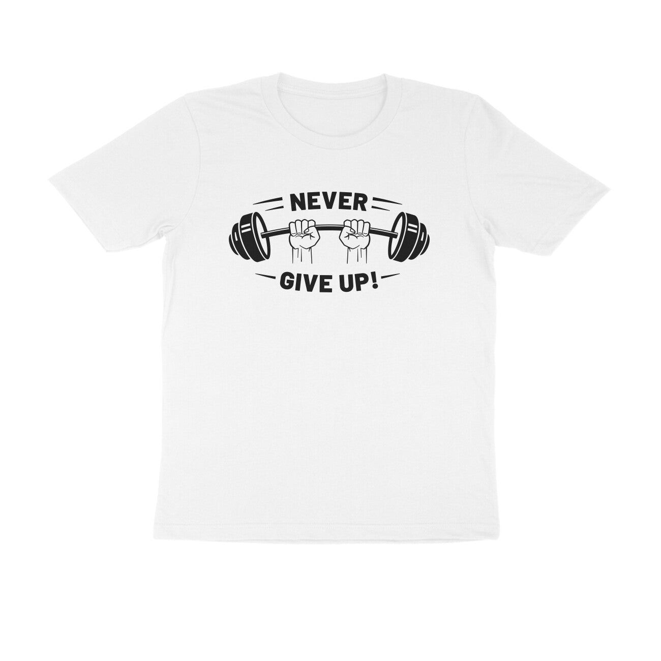 Gym Men's T-shirt