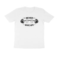 Gym Men's T-shirt