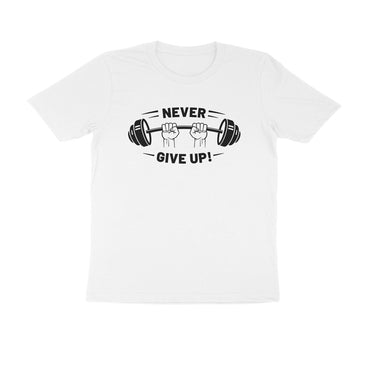 Gym Men's T-shirt