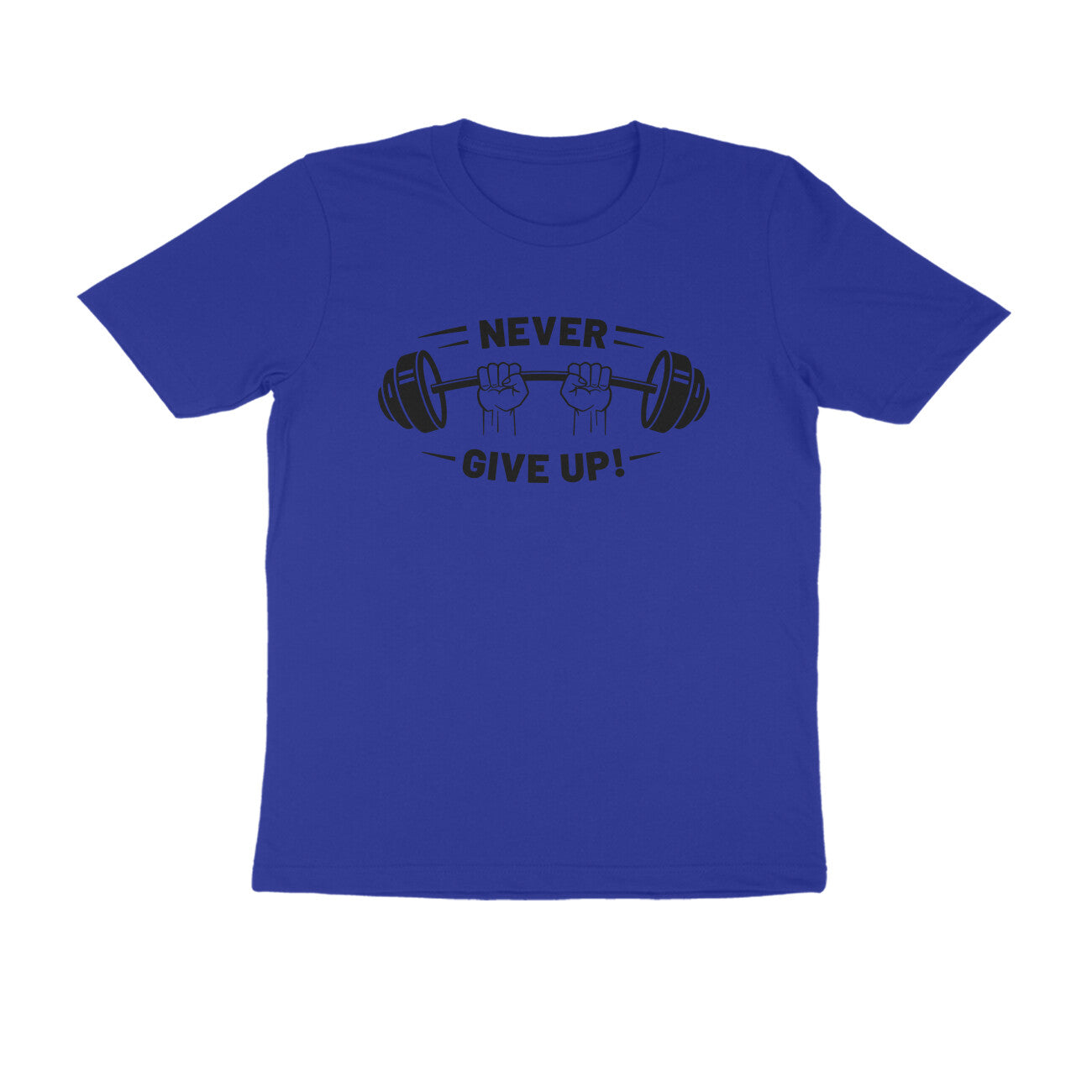 Gym Men's T-shirt