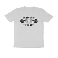 Gym Men's T-shirt