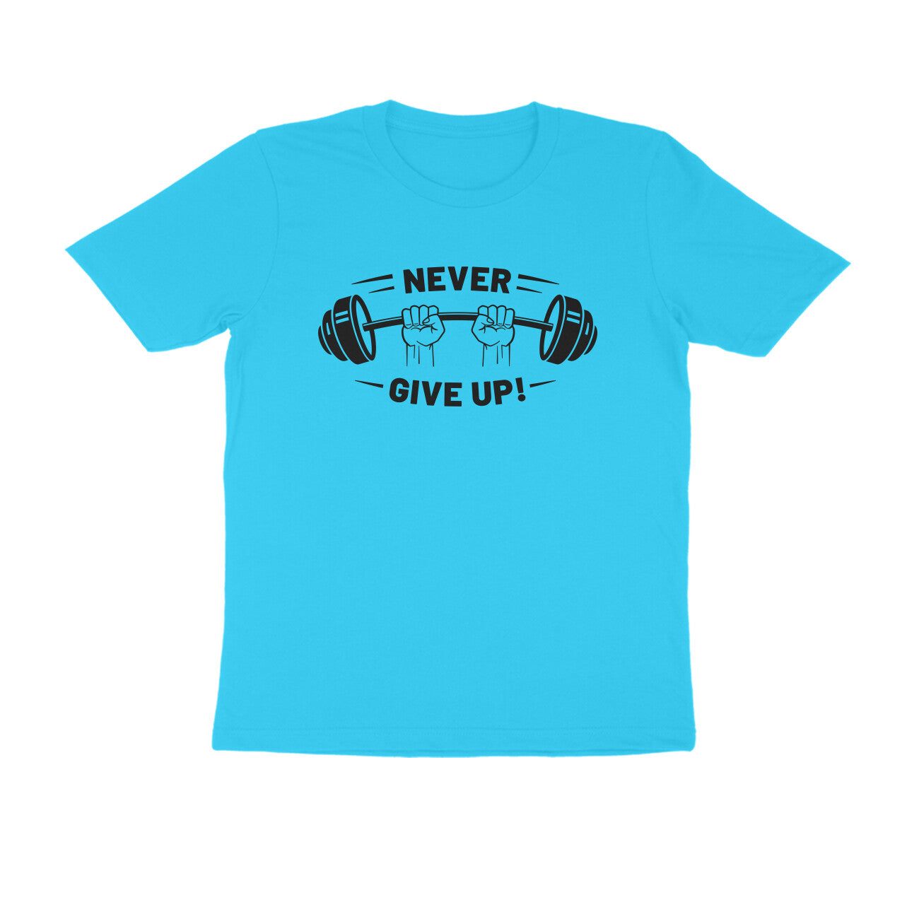 Gym Men's T-shirt