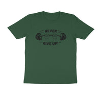 Gym Men's T-shirt