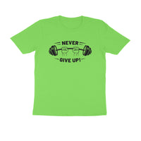 Gym Men's T-shirt