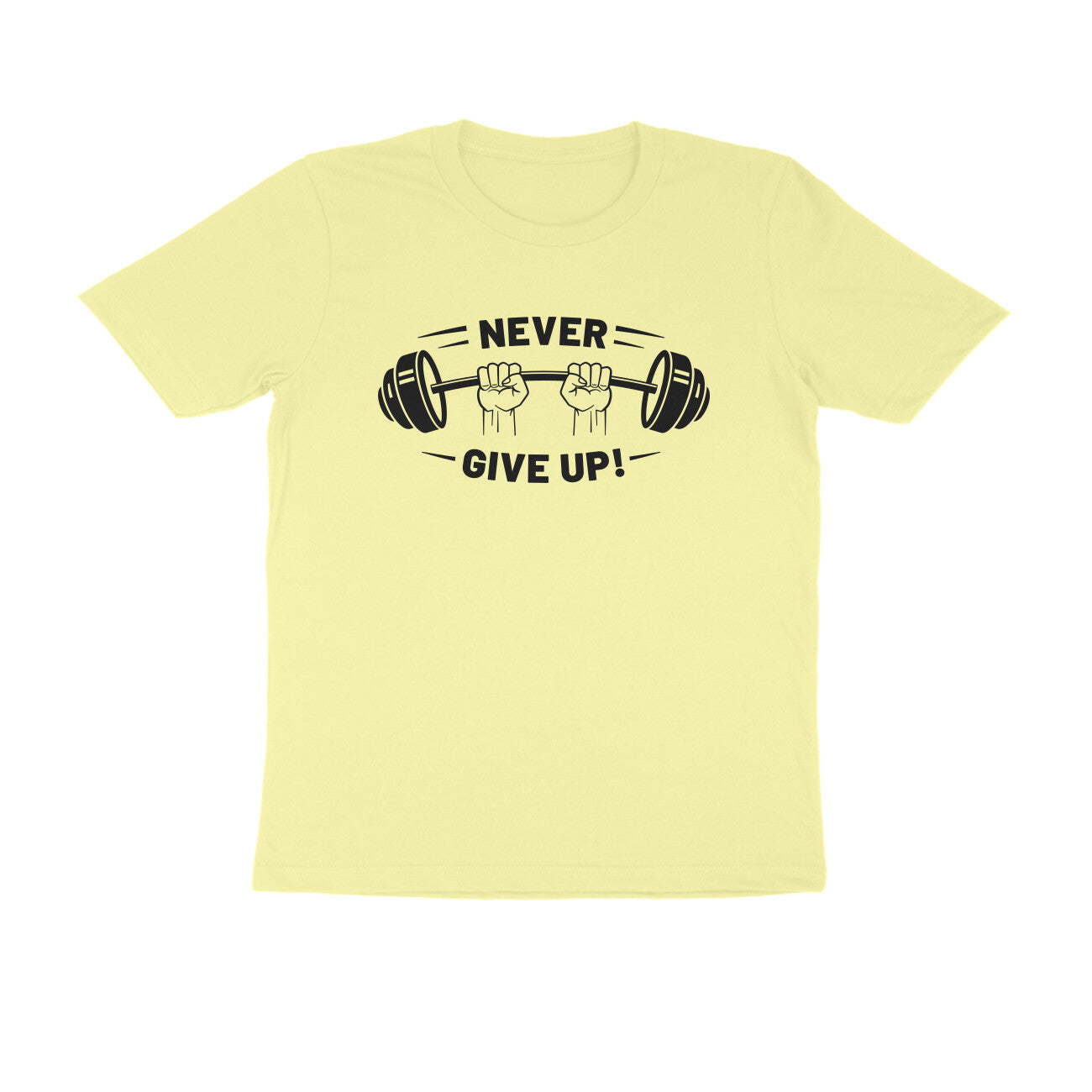 Gym Men's T-shirt