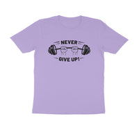 Gym Men's T-shirt