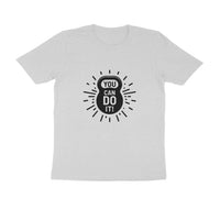 Gym Men's T-shirt