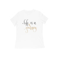 Life Is Yourself Women's Tshirt