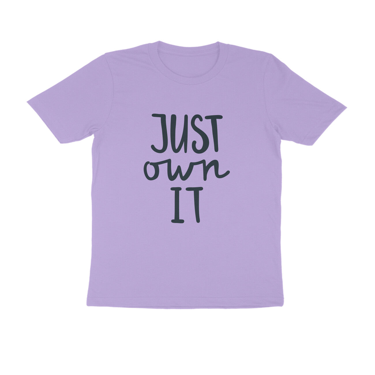 Just Own It Men's T-shirt