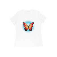 ButterFly Women's T-shirt