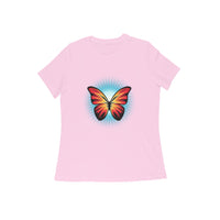 ButterFly Women's T-shirt