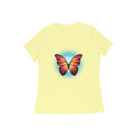 ButterFly Women's T-shirt