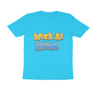 Work At Home Men's T-shirt