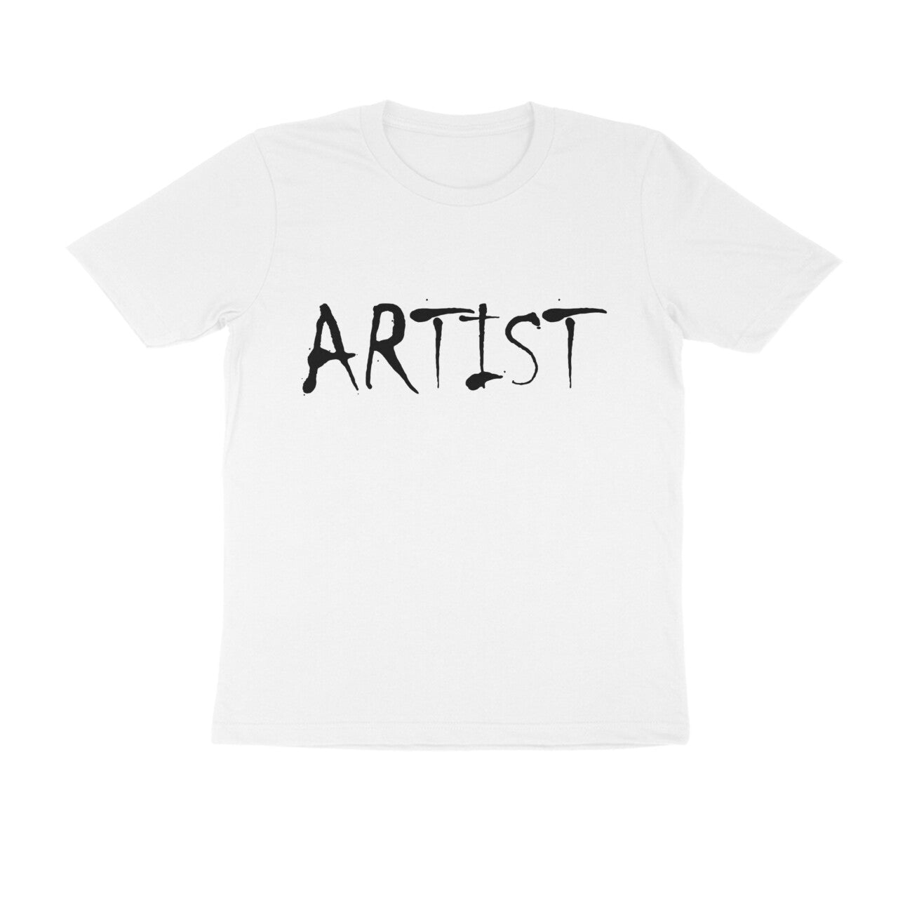 ARTIST MEN'S T-SHIRT