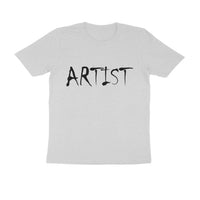 ARTIST MEN'S T-SHIRT