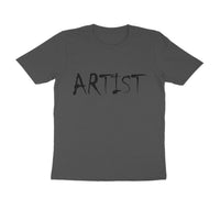 ARTIST MEN'S T-SHIRT