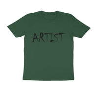 ARTIST MEN'S T-SHIRT