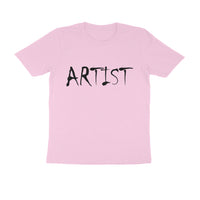 ARTIST MEN'S T-SHIRT