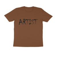 ARTIST MEN'S T-SHIRT