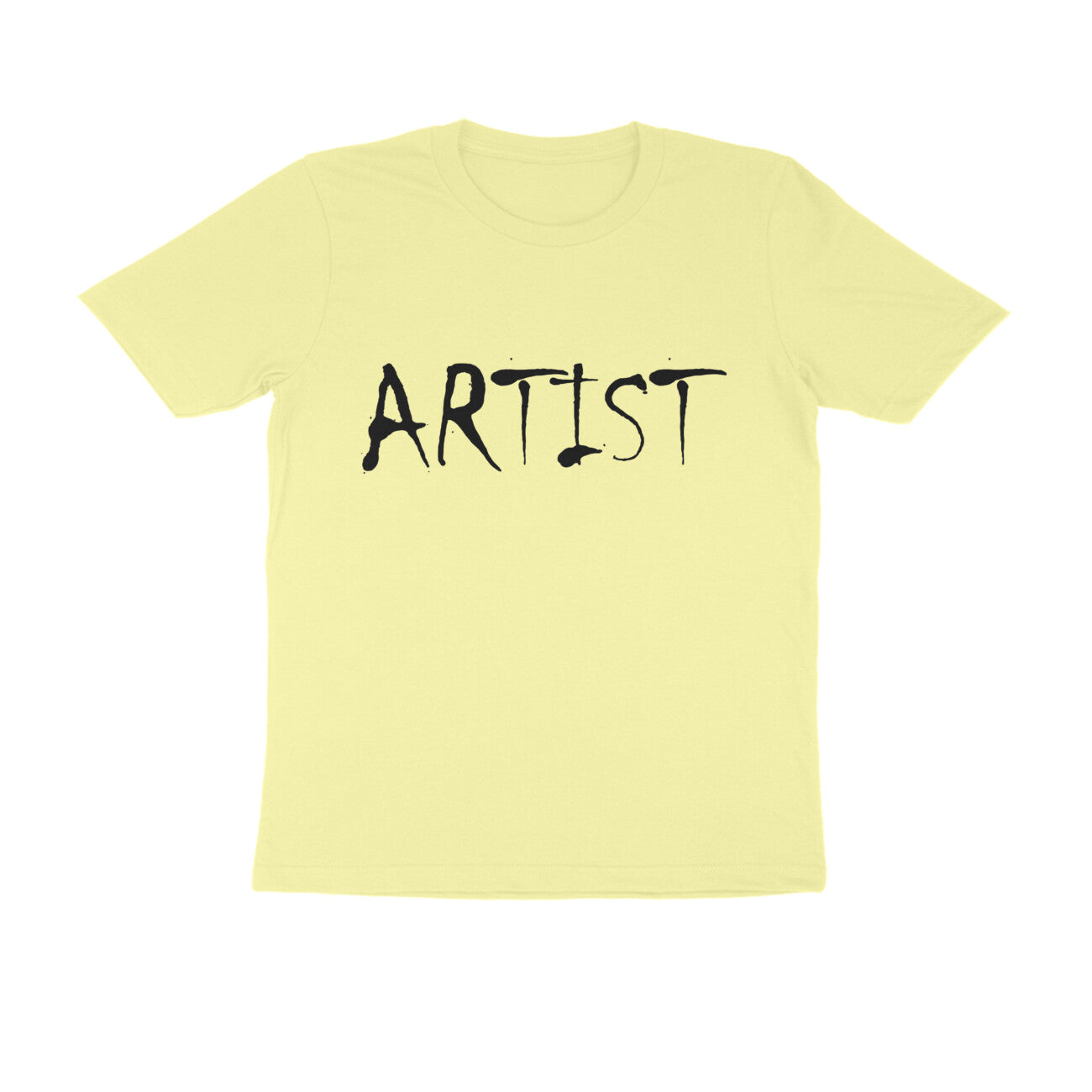 ARTIST MEN'S T-SHIRT