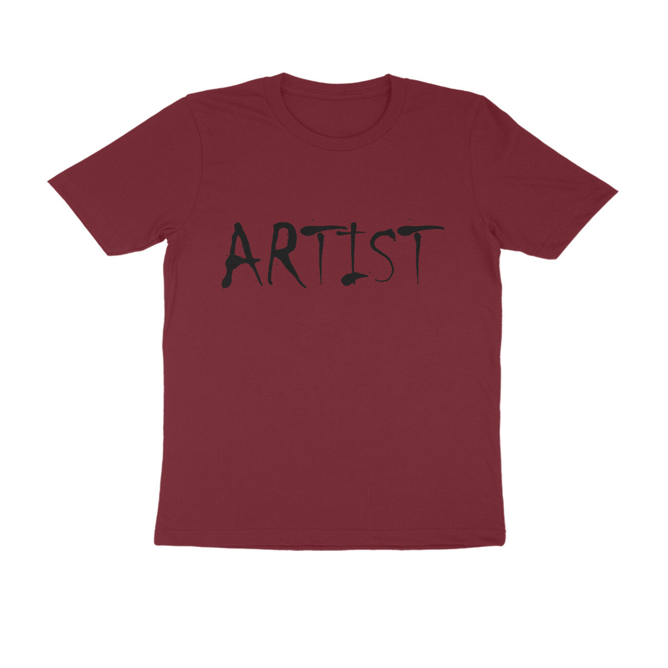 ARTIST MEN'S T-SHIRT