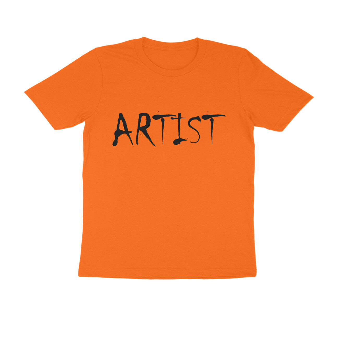 ARTIST MEN'S T-SHIRT