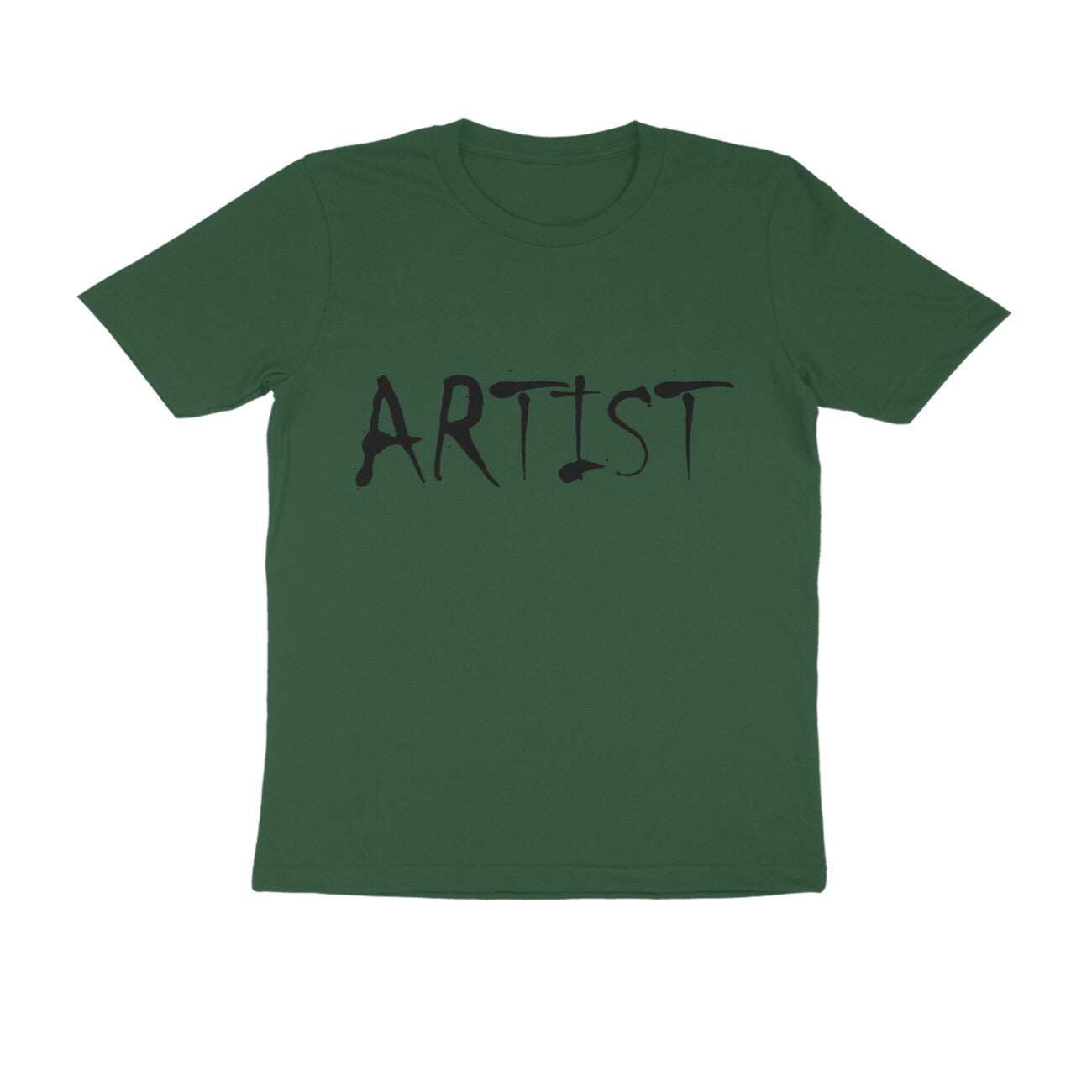 Artist Men's T-shirt