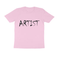 Artist Men's T-shirt