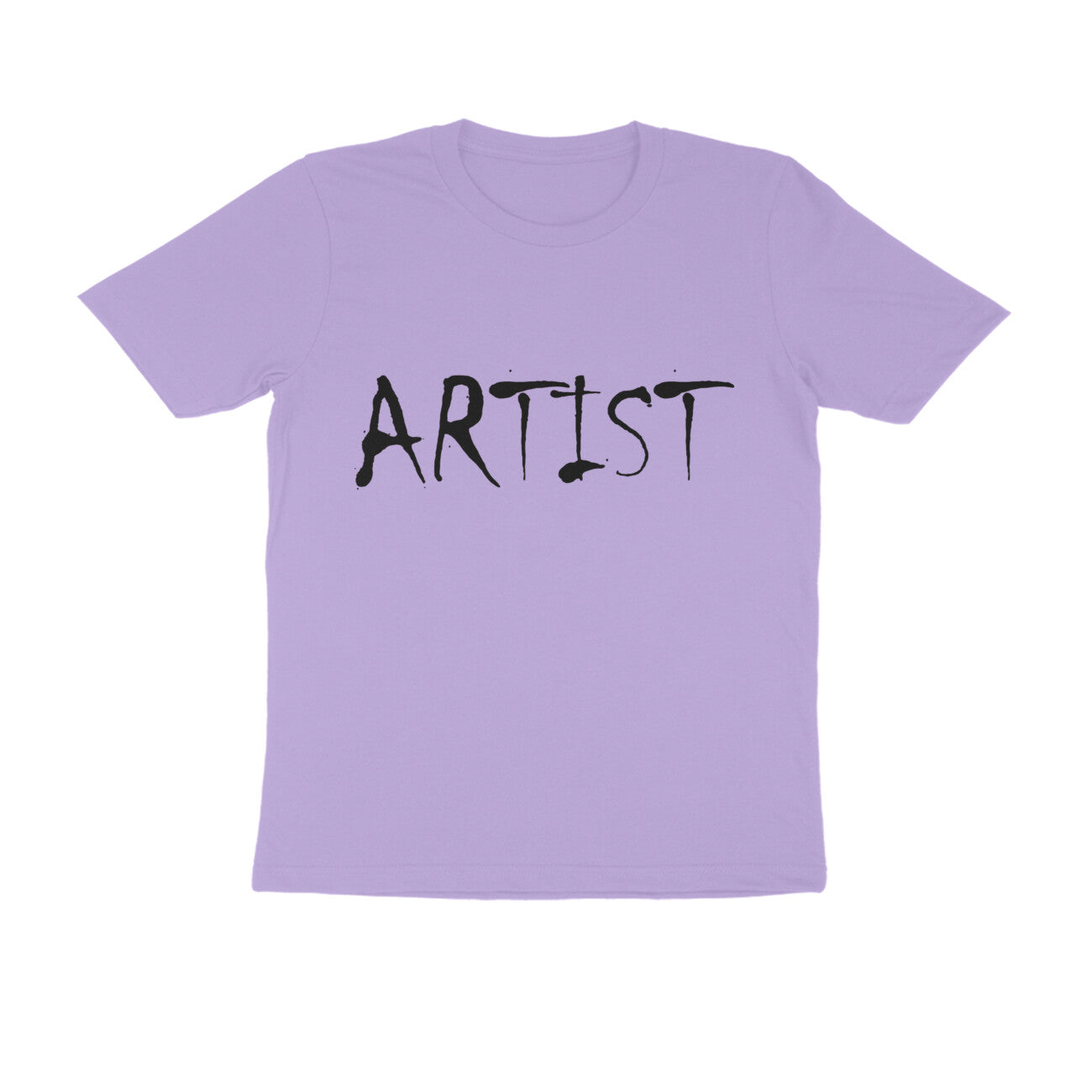 Artist Men's T-shirt