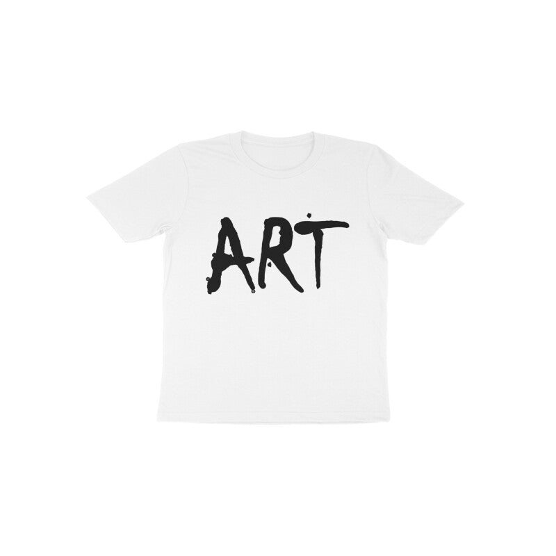 ART Kid's Toddler T-shirt